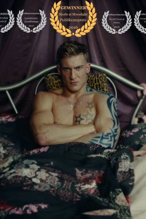 Cornerstorys (2016) poster