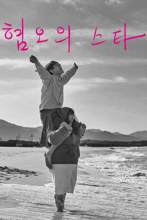 혐오의 스타 (2024) poster