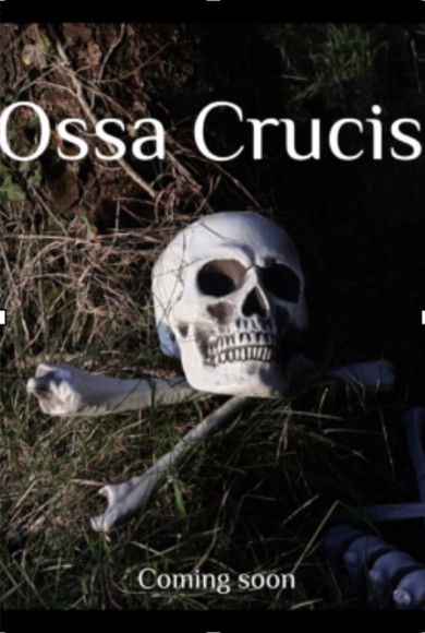 Ossa Crucis (2025) poster