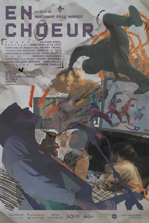 In unison (2025) poster