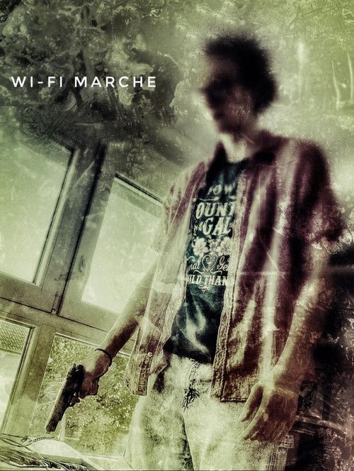 Wi-Fi Marche (2022) poster