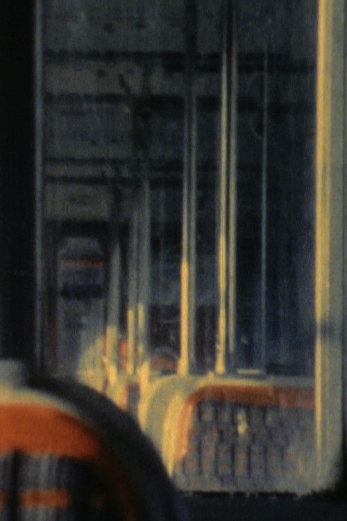 Compartment (1990) poster