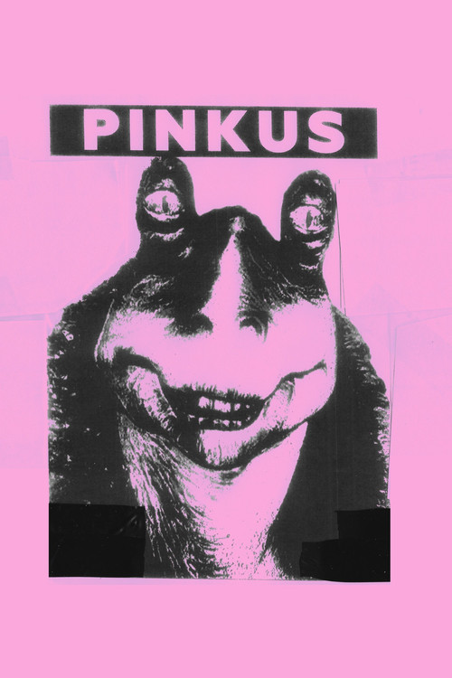 Pinkus poster