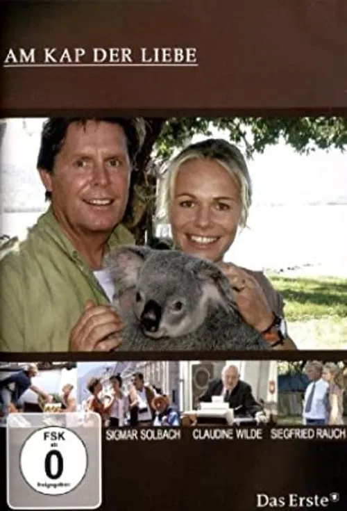 Am Kap der Liebe (2004) poster