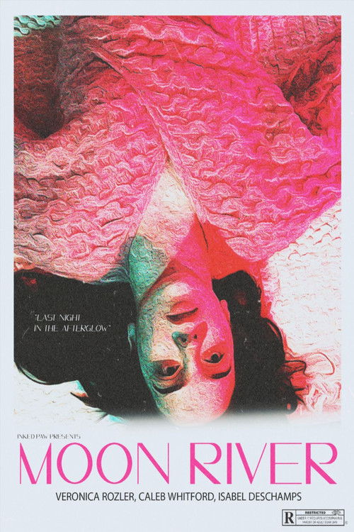 Moon River (2022) poster