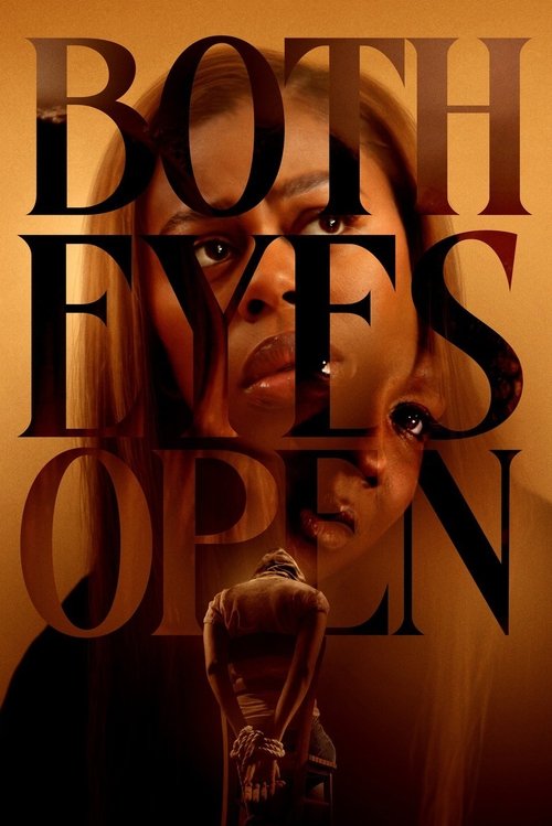Both Eyes Open (2025) poster
