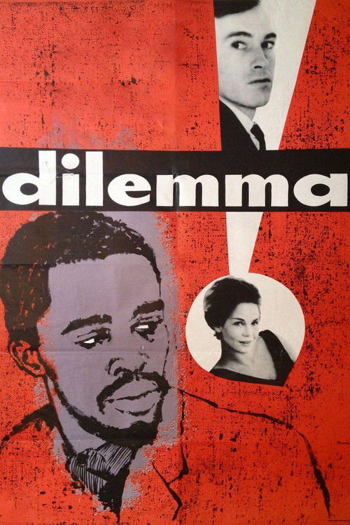 Dilemma (1962) poster