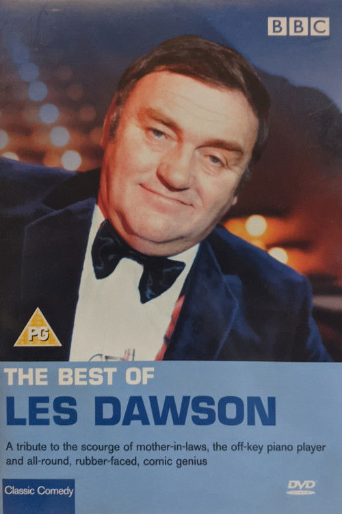 The Best of Les Dawson (2004) poster