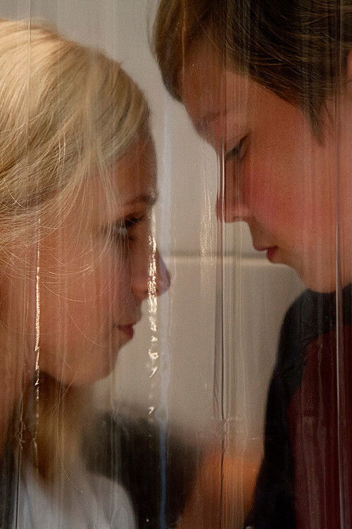 Rakastan Annaa (2016) poster