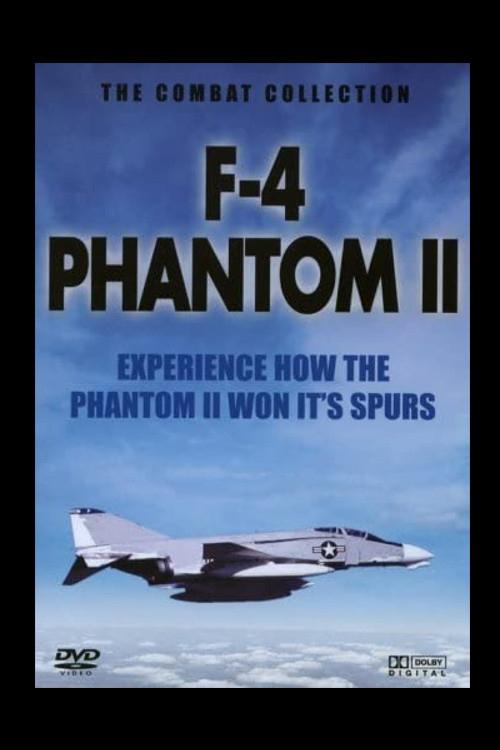 F-4 Phantom II (2005) poster