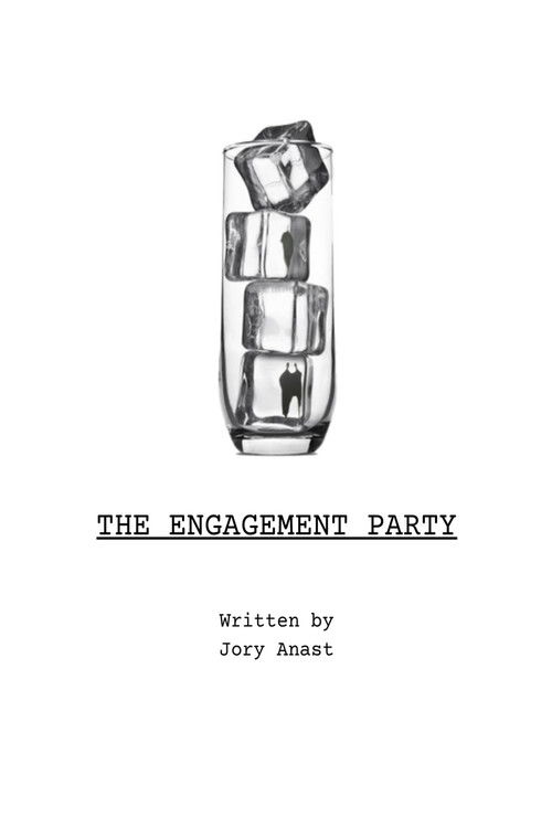 The Engagement Party poster