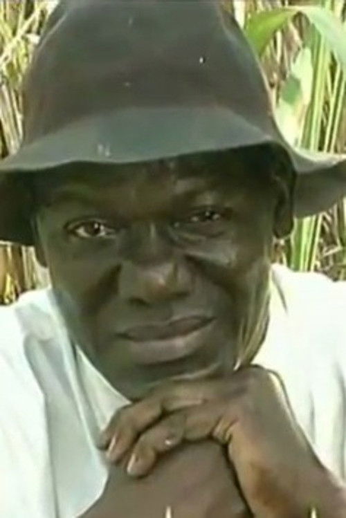 La Noche Buena de Encarnación Mendoza (2000) poster