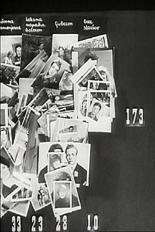 Suiciders Beware! (1967) poster