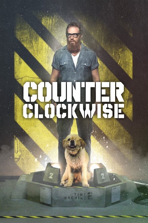 Counter Clockwise (2016) poster