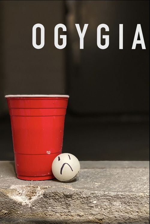 Ogygia (2020) poster