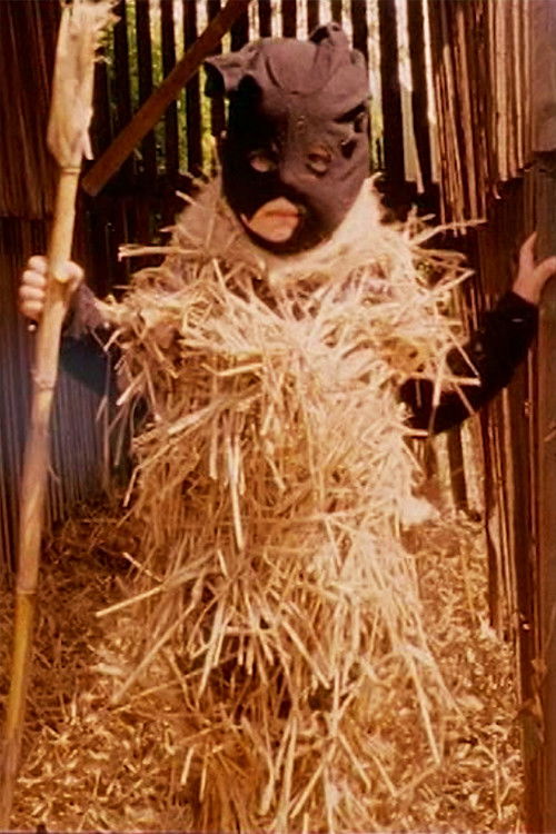 Oneheadword Protection (2006) poster