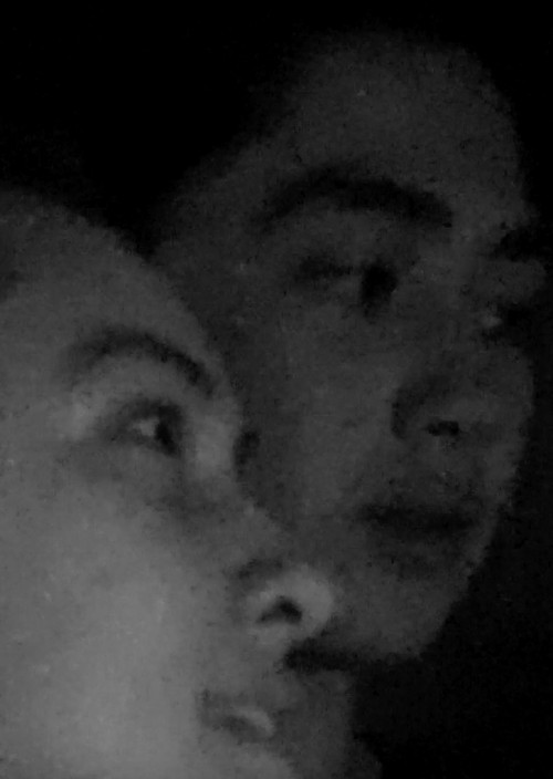 je suis coincé à la dérive (2024) poster