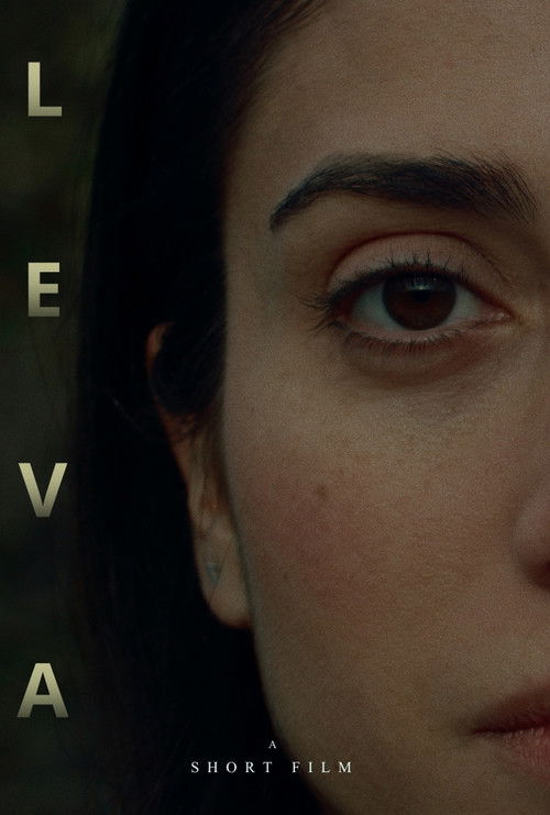L E V A (2025) poster