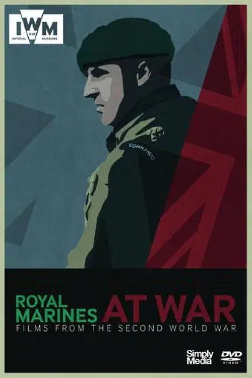 Commando: The Story of the Green Beret (1945) poster