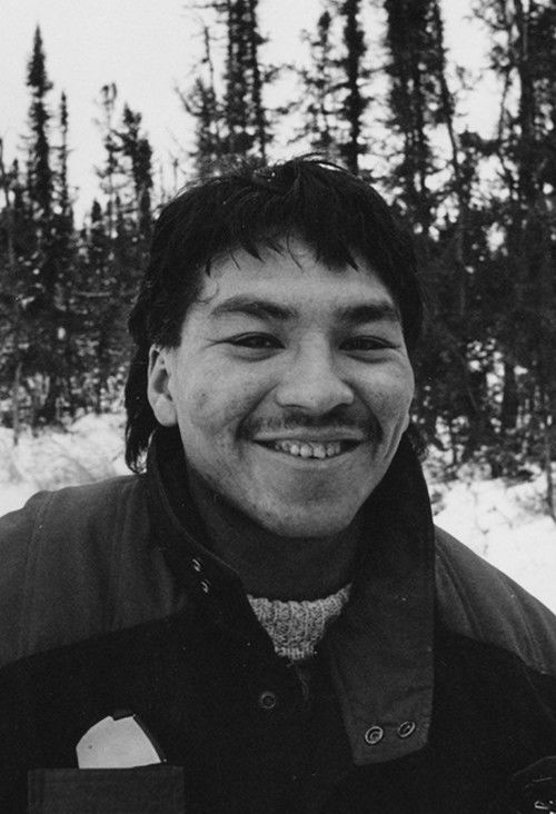 Lost Paradise (1994) poster