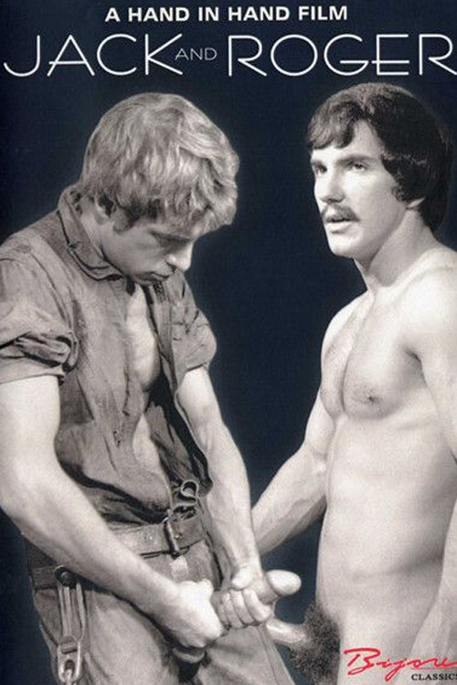 Jack & Roger (1980) poster