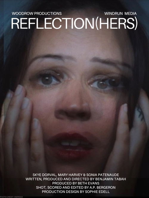 Reflection(Hers) (2025) poster