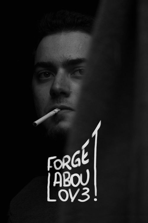 Forget About Love (2023) poster