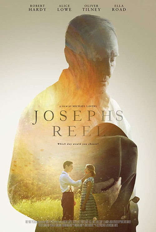 Joseph's Reel (2015) poster