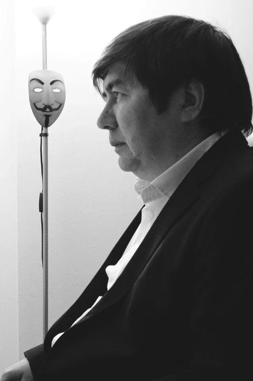 Remember Our Dance (2019) poster