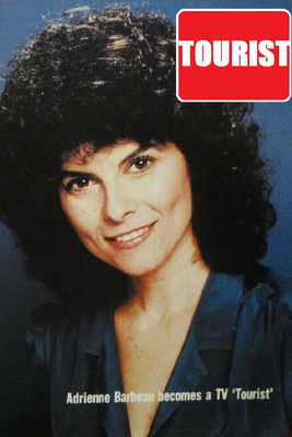 Tourist (1980) poster