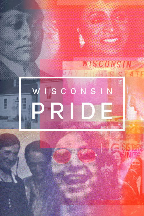 Wisconsin Pride (2023) poster