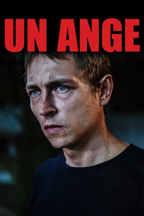 Angel (2018) poster