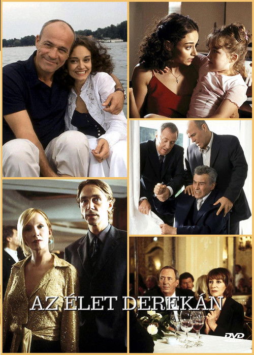 In der Mitte eines Lebens (2003) poster