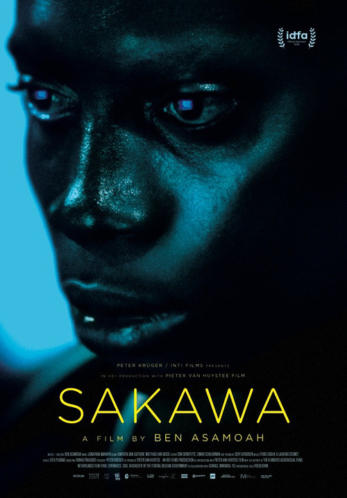 Sakawa (2019) poster