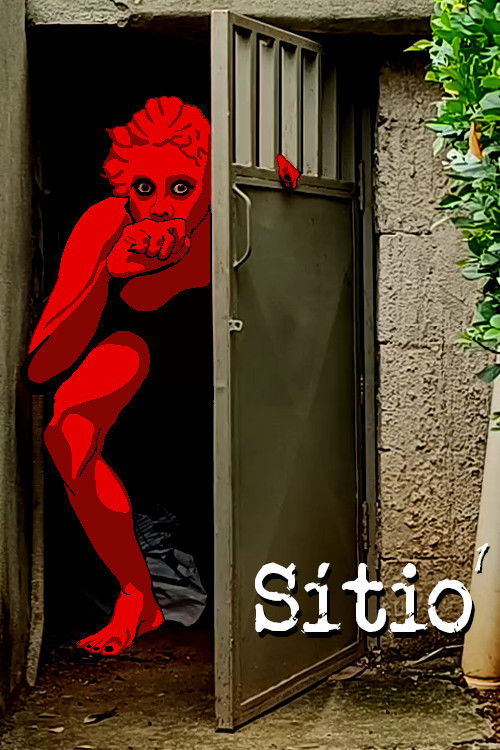 Sítio (2024) poster