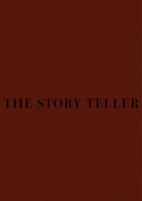 The Story Teller (2022) poster