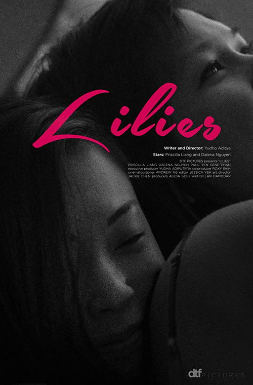 Lilies (2014) poster