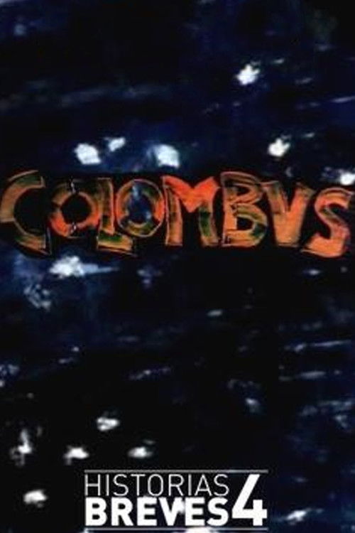 Colombus (2004) poster