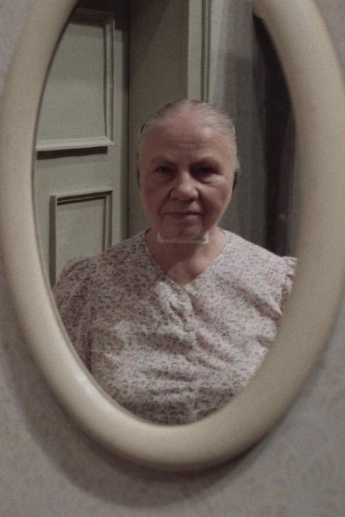 Unruhe (1984) poster