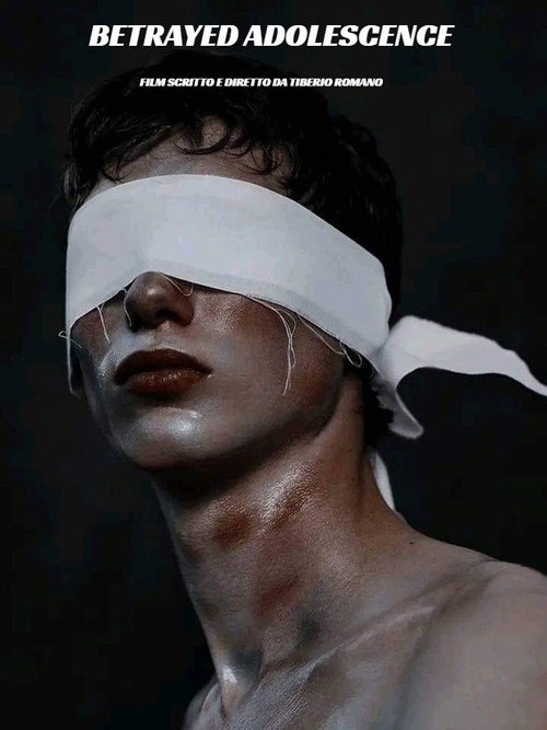 Betrayed Adolescence (2023) poster