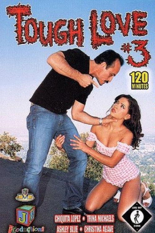 Tough Love 3 (2004) poster
