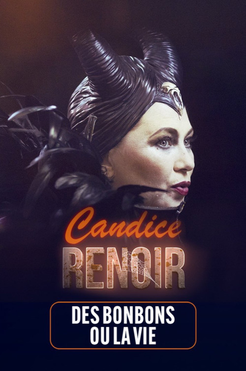 Candice Renoir - Des bonbons ou la vie ! (2023) poster