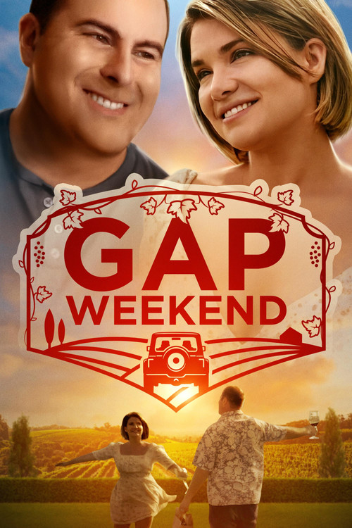 Gap Weekend (2023) poster