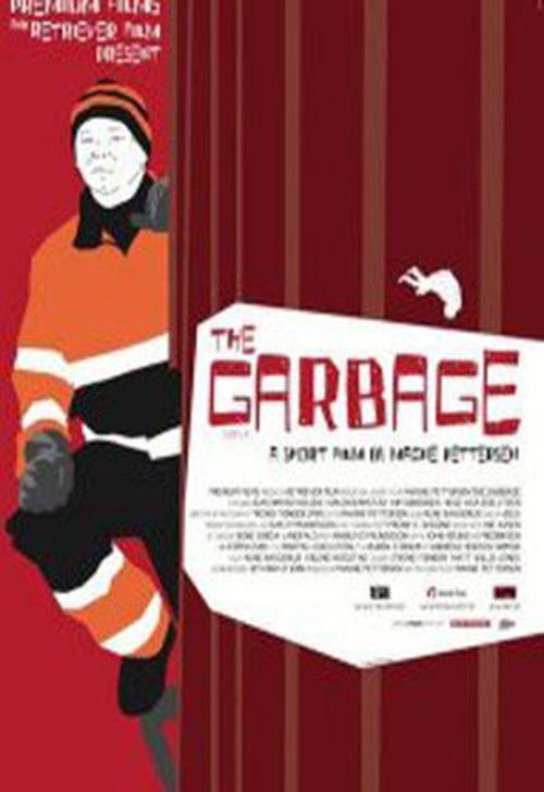 The Garbage (2009) poster