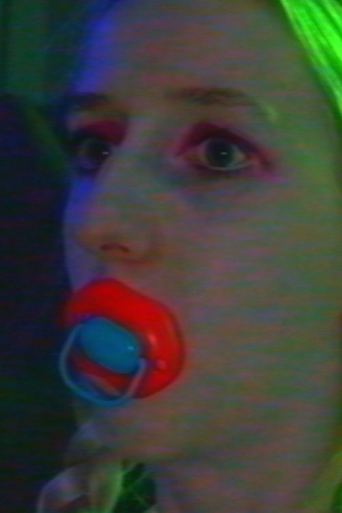 Tickle Tickle (2024) poster