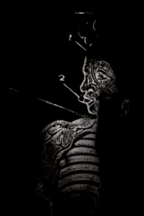 Periodictable (2003) poster