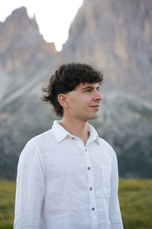 Tobias Demetz