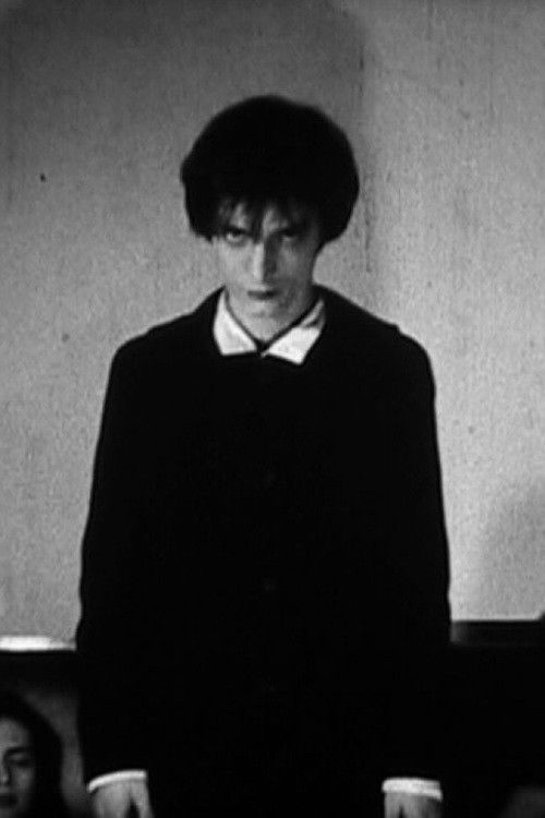 Nosferatu 2000 (1999) poster