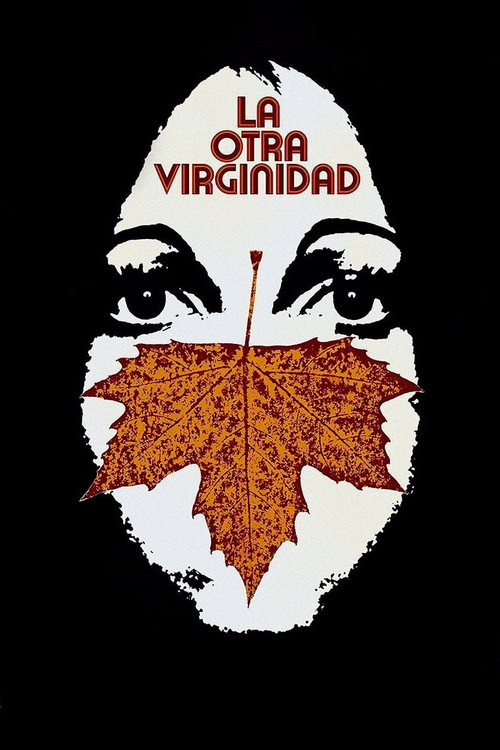 The Other Virginity (1975) poster