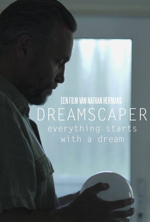Dreamscaper (2016) poster